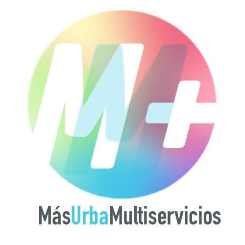 Más Urba Multiservicios Logo